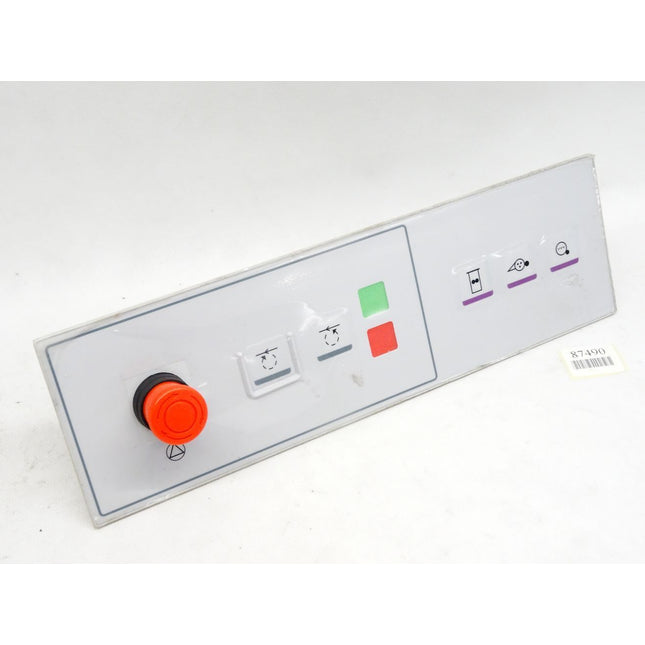 Goss International 5565477-01 RAFI 3.99.301.965/0000 / Control Station - Maranos.de