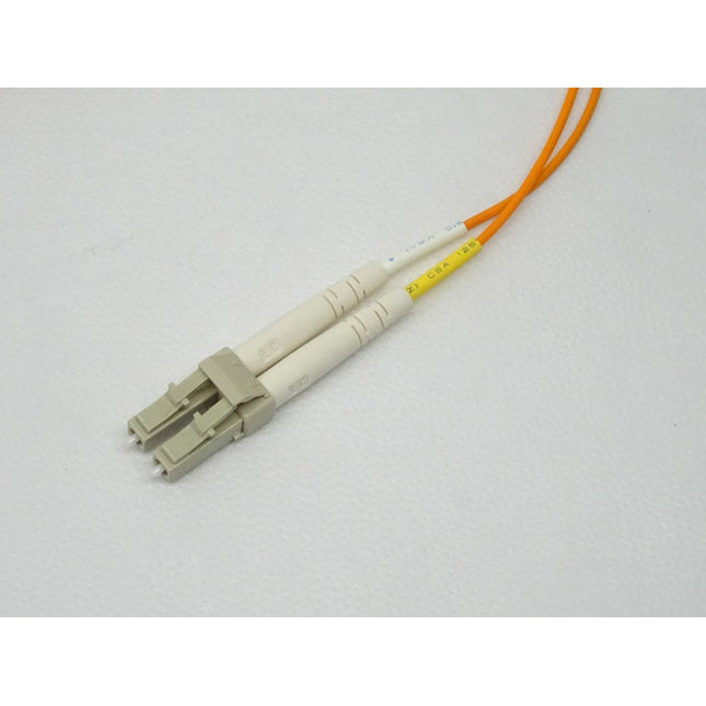 Amphenol 537-1081-01 Duplex Lichtleiterkabel 2m neu - Maranos.de