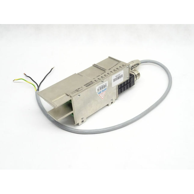 Phoenix Contact IBS RL 24 BK RB-LK-LK-2MBD Module - Maranos.de