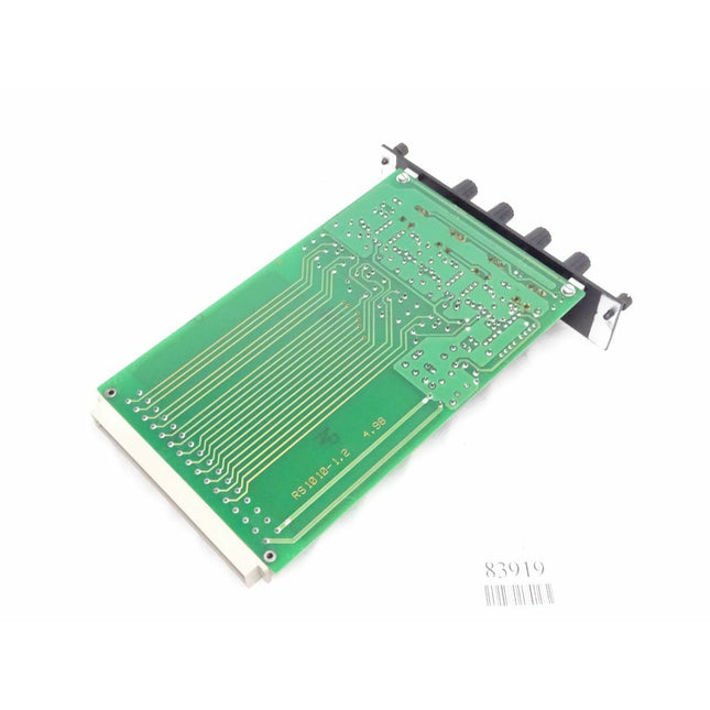 PMC RS1010 - Maranos.de