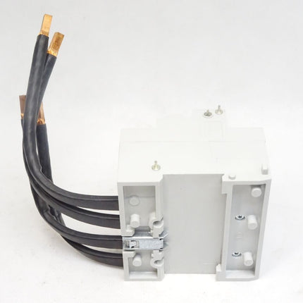 Siemens FI-Block , 4-polig / 5SM2647-6 / RCUnit / Neuwertig - Maranos.de