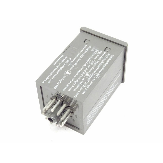 Tempatron DTC 410-01 / Temperaturregler - Maranos.de