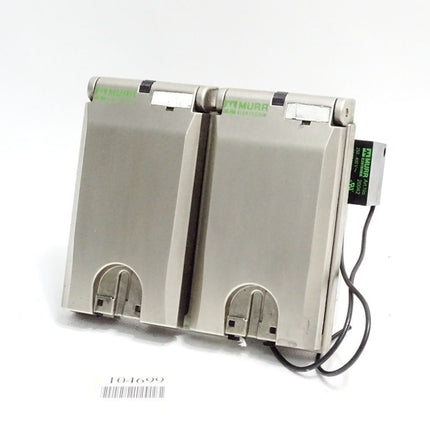 Murr Elektronik 4000-68000-1440000 Modlink mit Einbaurahmen - Maranos.de