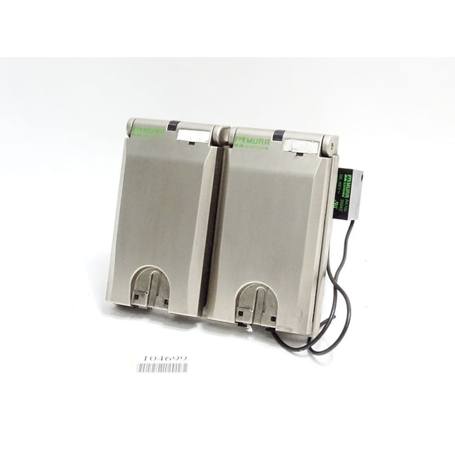 Murr Elektronik 4000-68000-1440000 Modlink mit Einbaurahmen - Maranos.de