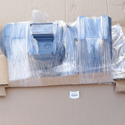 SEW Eurodrive Getriebemotor S37 DR63S4/BR/TH S37DR63S4/BR/TH 1380/32 r/min 0.12 kW S1 i=43.68 / Unused - Maranos.de