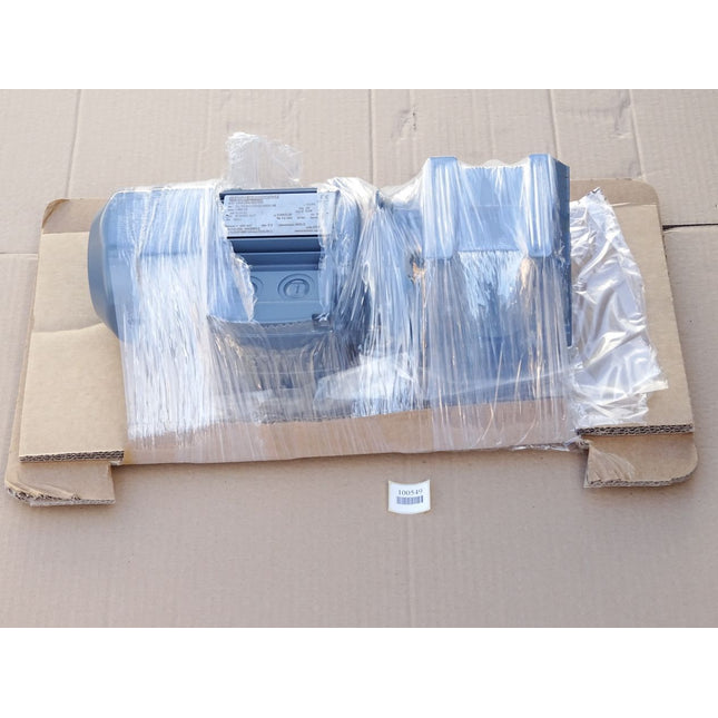 SEW Eurodrive Getriebemotor S37 DR63S4/BR/TH S37DR63S4/BR/TH 1380/32 r/min 0.12 kW S1 i=43.68 / Unused - Maranos.de
