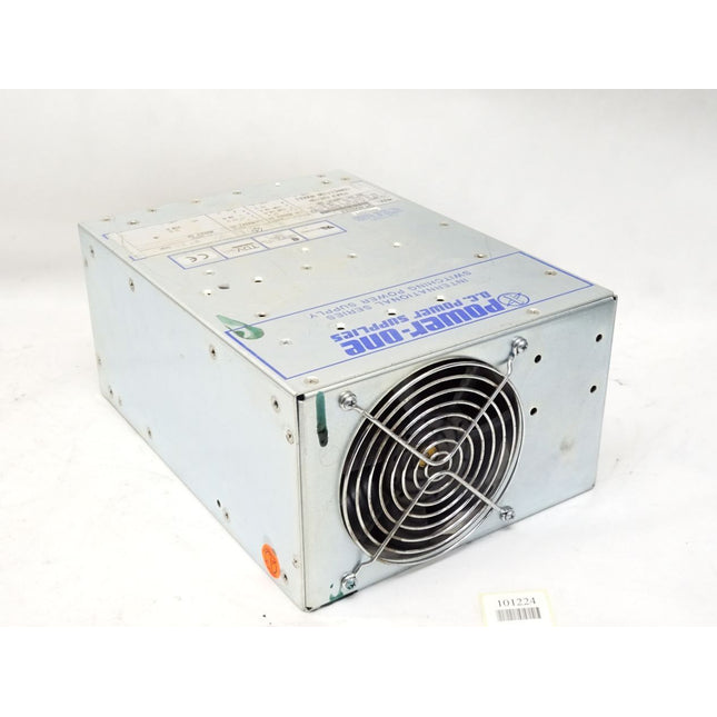 Power One SPF4A4B1B4 Power Supply 1300/1500W - Maranos.de