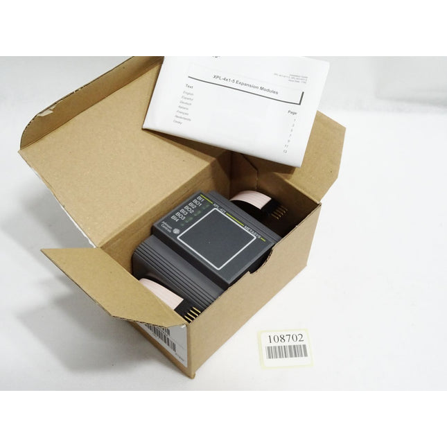 Johnson Controls XPL-421-5 / Neu OVP - Maranos.de