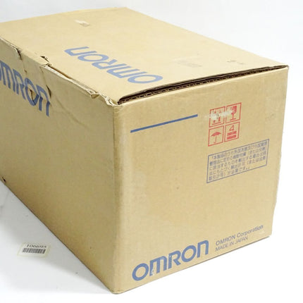 Omron 3G3FV-A2015-E Sysdrive 3GEV Inverter 1.5kW / Neu OVP - Maranos.de