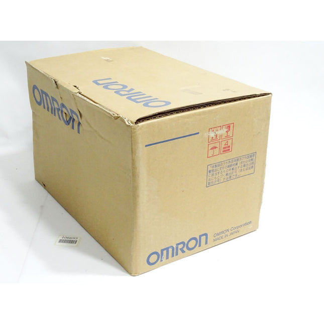 Omron 3G3FV-A2015-E Sysdrive 3GEV Inverter 1.5kW / Neu OVP - Maranos.de