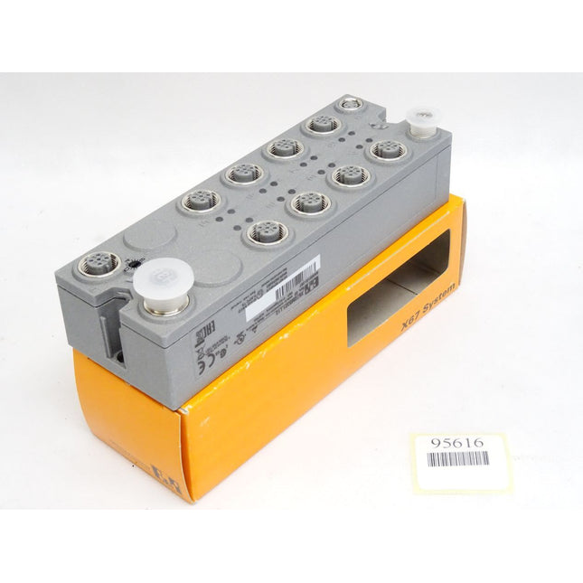 B&R X67DM9321.L12 Rev. E0 16 Digitalkanälen / Neu OVP - Maranos.de