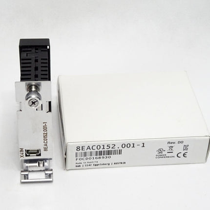 B&R 8EAC0152.001-1 Rev.D0 ACOPOS P3 Einsteckmodul / Neu OVP - Maranos.de