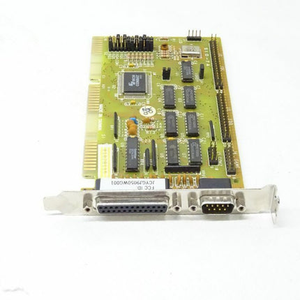 GENERIC 01028115 / SIO-7A / JCYGJ9050WG001 - NEU - Maranos.de