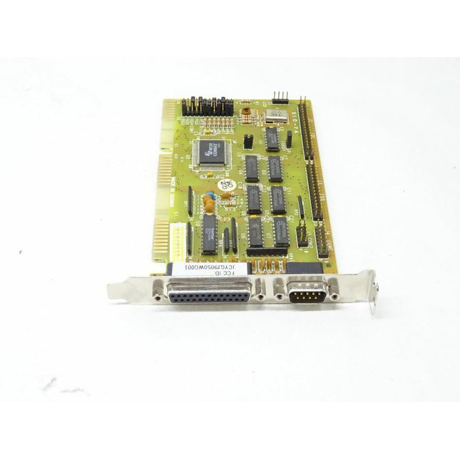 GENERIC 01028115 / SIO-7A / JCYGJ9050WG001 - NEU - Maranos.de