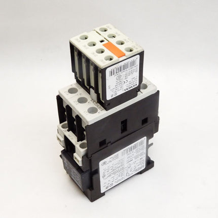 Siemens 3RT1025-1BB44-3MA0 Leistungsschütz - Maranos.de