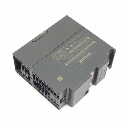 Siemens Simatic 6ES7307-1BA00-0AA0 / 6ES7 307-1BA00-0AA0 E:02 - Maranos.de