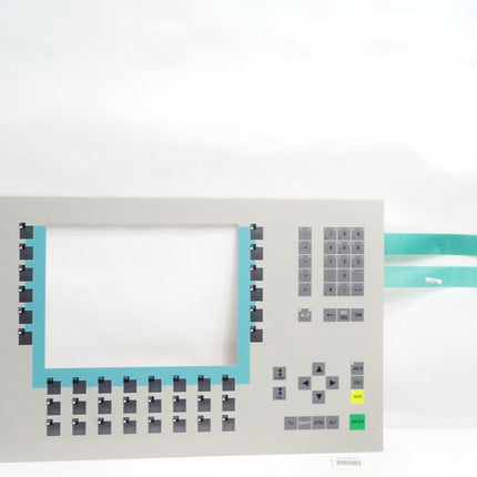 Membrane for Siemens OP270 10" Panel 6AV6542-0CC10-0AX0 - Maranos.de