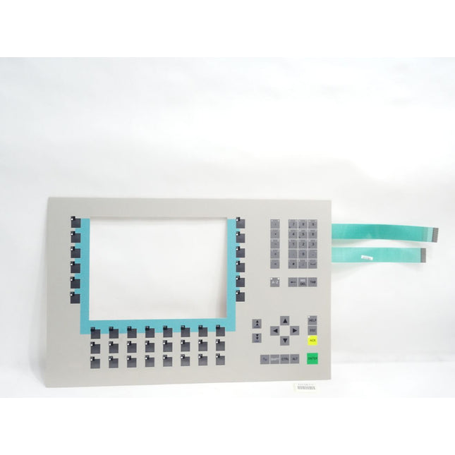 Membrane for Siemens OP270 10" Panel 6AV6542-0CC10-0AX0 - Maranos.de