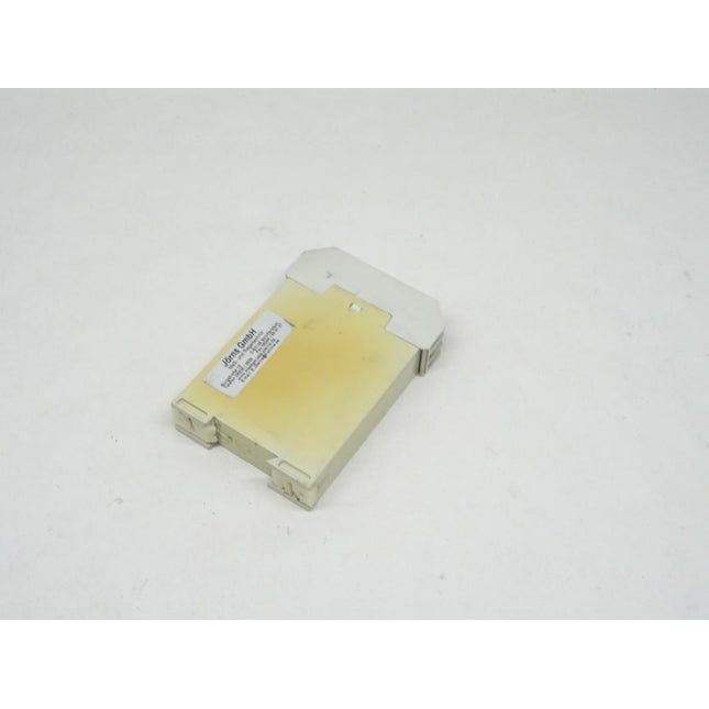 Jörns PTH 4.10G / Pt 100- Umformer - Maranos.de