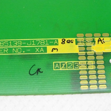 Siemens G85139-J1781-C800-A / G85139J1781C800A / E:A1 - Maranos.de