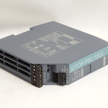 Siemens Sitop PSU100S Power Supply 6EP1332-2BA20 - Maranos.de