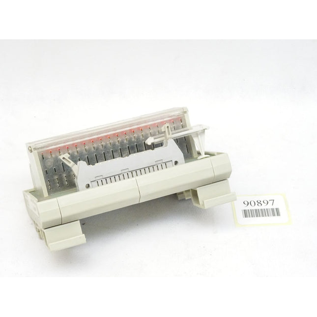 Phoenix Contact Siemens 6FC9302-2AB01 Steckerleiste für Sinumerik 800 - Maranos.de