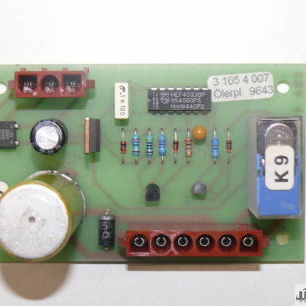 EBA 41654030 Platine Karte - Maranos.de