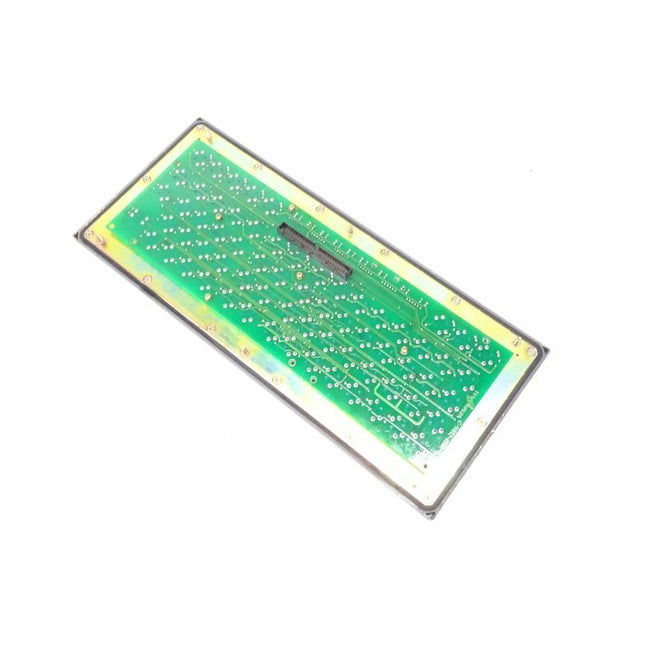 Okuma Opus 7000 Bedienfeld C-9402-4101-1 Tastatur Keyboard - Maranos.de