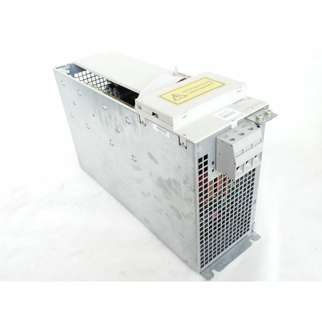 Siemens Simodrive LT-MODUL 6SN1123-1AA00-0GA0 / 6SN1 123-1AA00-0GA0 / E:C - Maranos.de