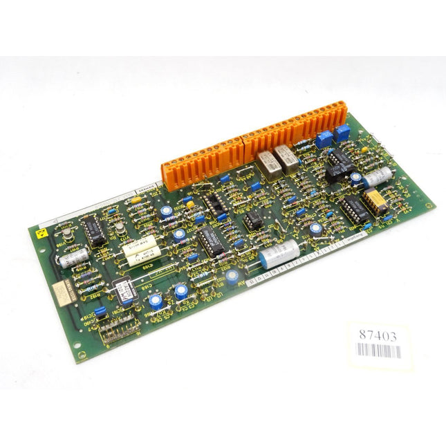 Siemens 6RA8212-7HB0-0 E:4 - Maranos.de