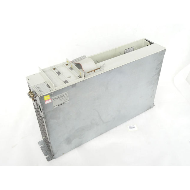 Siemens Simodrive LT-Modul 2x50A 6SN1123-1AB00-0CA0 VSA 2x18A 6SN1130-1DB11-0CA0 - Maranos.de