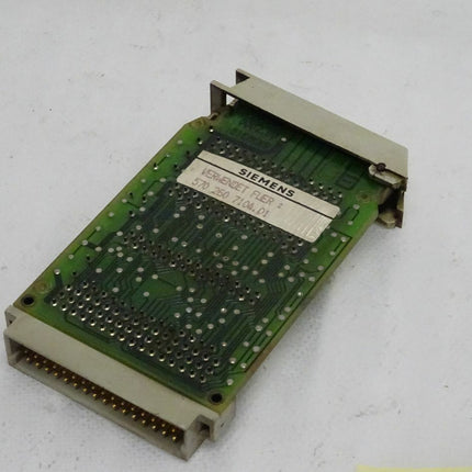 Siemens 6FX1850-0BX01-4C / 6FX1 850-0BX01-4C / 570 260 7104.00 - Maranos.de