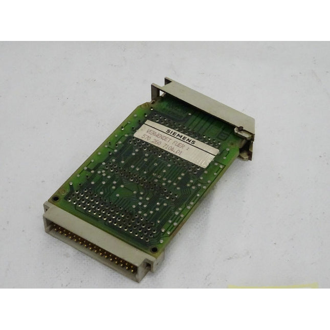 Siemens 6FX1850-0BX01-4C / 6FX1 850-0BX01-4C / 570 260 7104.00 - Maranos.de