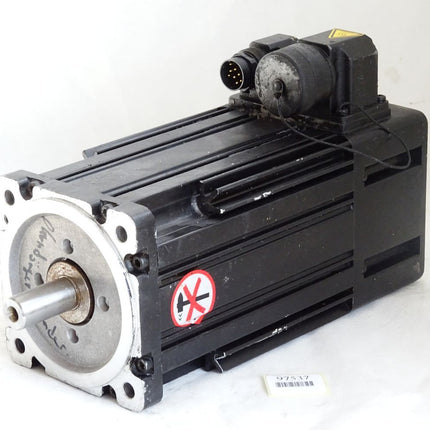 Bosch Bürstenloser Servomotor 0133500317 SE-B3.055.030-10.000 3000min-1 - Maranos.de