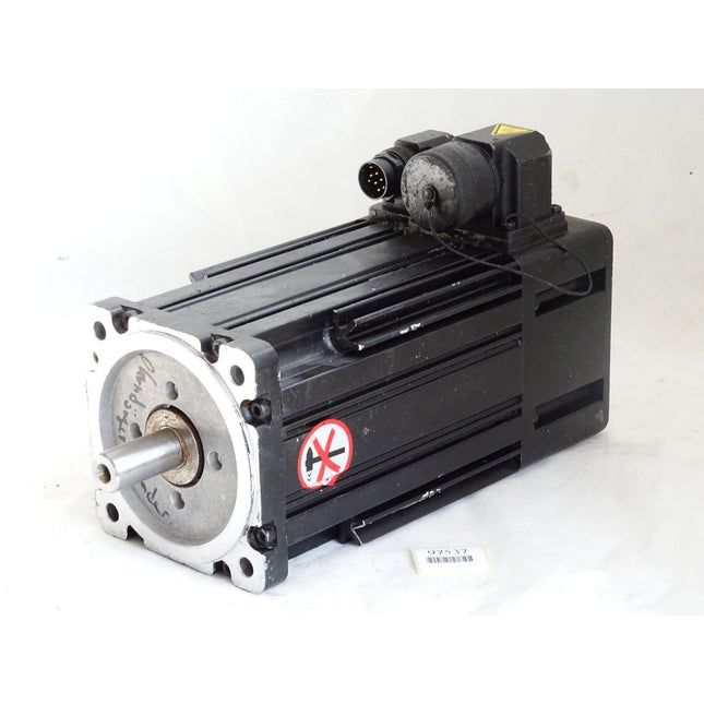 Bosch Bürstenloser Servomotor 0133500317 SE-B3.055.030-10.000 3000min-1 - Maranos.de