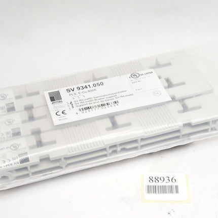 Rittal SV9341.050 / Inhalt : 3 SV RiLine60 Sammelschienenhalter / Neu OVP - Maranos.de