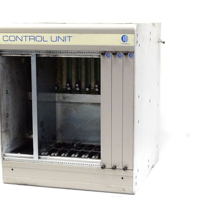 Comau 11944780 Control Unit Rack - Maranos.de