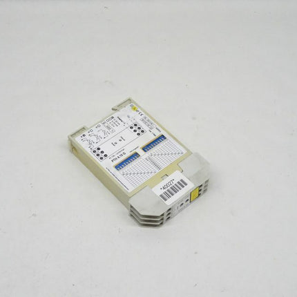 Jörns PTH 4.10G / Pt 100- Umformer - Maranos.de