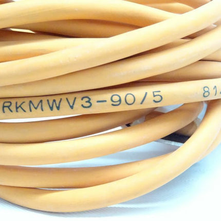 Lumberg RKMWV3-90/5 903 Sensorkabel RKMWV 3 - Maranos.de