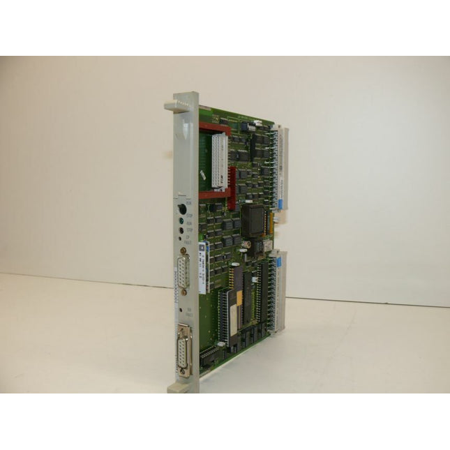 Generalüberholt-OVP Siemens 6GK1143-0AA01 Sinec 6GK1 143-0AA01 E:05 - Maranos.de