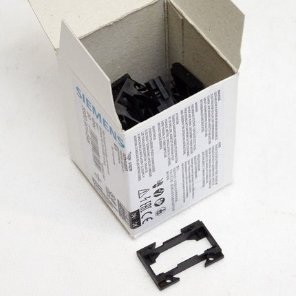 Siemens Träger 3SB3901-0AB / Inhalt : 20 Stück / Neu OVP - Maranos.de