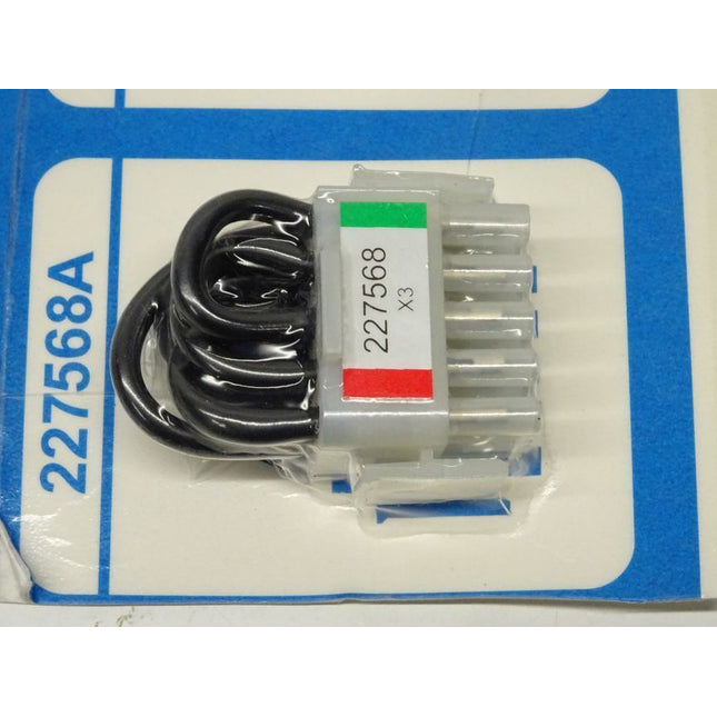 Neu Nordson 227568A Stecker Kabel - Maranos.de