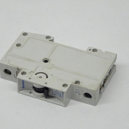 Siemens 5SX5 C6 ~230/400 220 Hilfsschalter Leistungsschutzschalter - Maranos.de