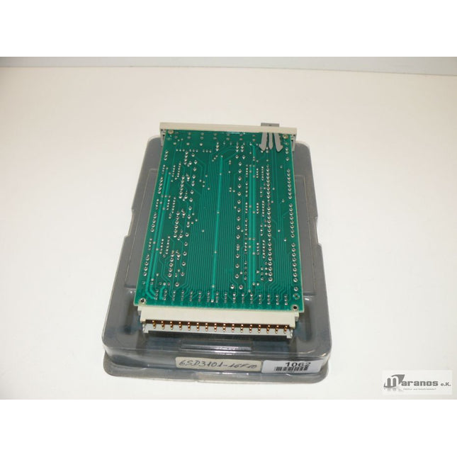 Siemens 6SD3101-1GF10 Simadyn 6SD3 101-1GF10 - Maranos.de