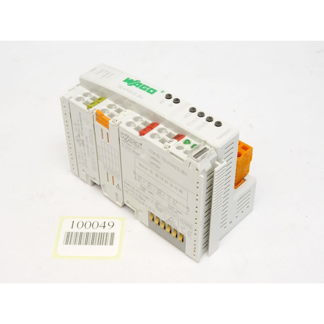 Wago 750-819 / K010-2844 LonWorks Controller - Maranos.de