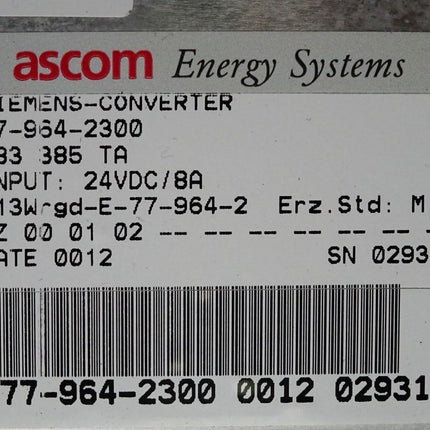 Siemens 6FC5247-0AA36-0AA0 Panel OP031 6FC5203-0AB11-0AA2 MMC103 6FC5210-0DA21-2AA1 + 6FC5247-0AA02-1AA0 - Maranos.de
