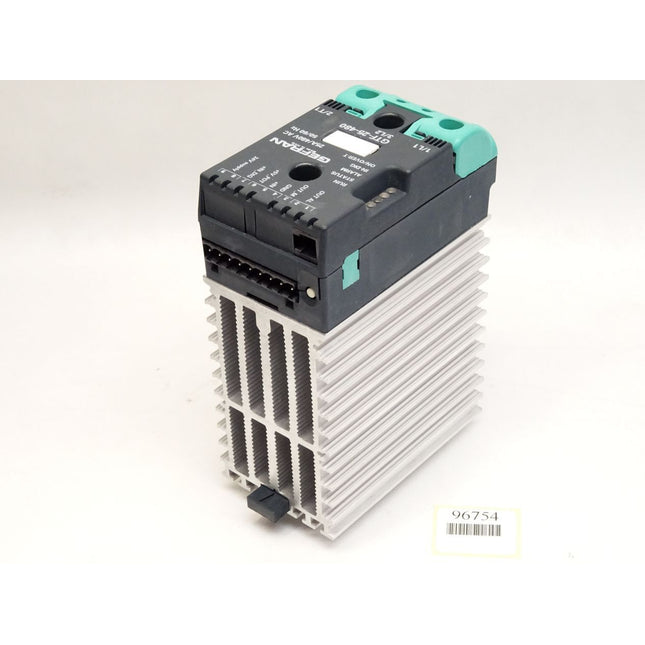 Gefran GTF-25-480 GTF-25-480-0-0-0-0 Einphasen-Leistungsregler - Maranos.de