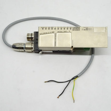Phoenix Contact IBS RL 24 BK RB-LK-LK-2MBD Module - Maranos.de