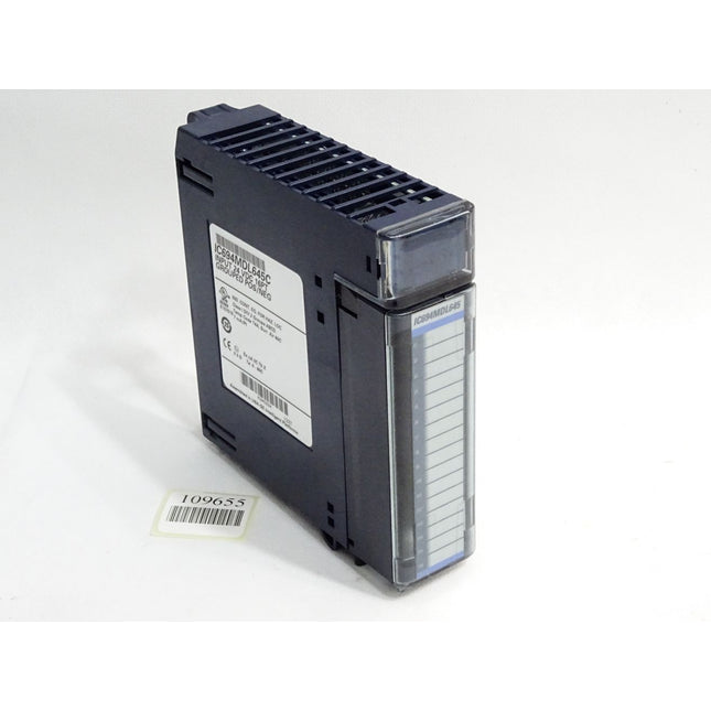 Fanuc GE IC694MDL645C I/0 Modul - Maranos.de