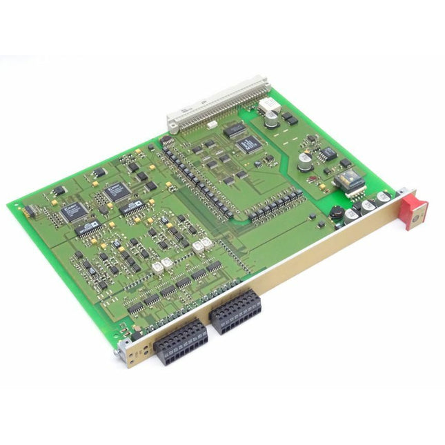 Allen Bradley 1755-IF8 / 982200208 Guard PLC 2000 - Maranos.de